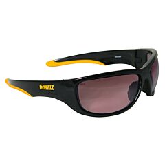 Dewalt Dpg94-Gld Safety Glasses, Dominator, Gradient Lens