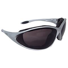 Dewalt Dpg95-2D Safety Glasses, Framework, Smoke Lens