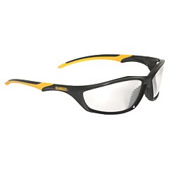 Dewalt Dpg96-1D Safety Glasses, Router, Clear Lens