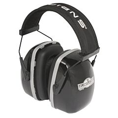 Radians El30-Bx Eliminator 30 - Ear Muff, 1/Each
