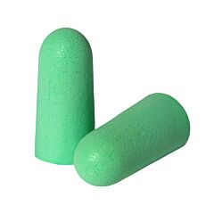 Radians Fp90 Deflector 33 - Uncorded Disposable Foam Plugs