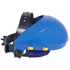 Radians Hg-400 Ratchet Suspension Head Gear, 1/Each