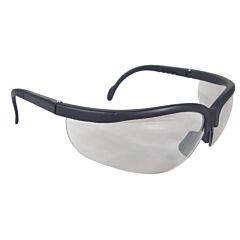 Radians Jr0191Id Safety Glasses, Journey, Indoor/Outdoor Anti-Fog Lens