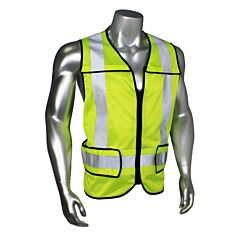 Radians Lhv-5-Pc-Zr-J 3.5Oz Mesh - Green - Jumbo 2X-4X, 1/Each