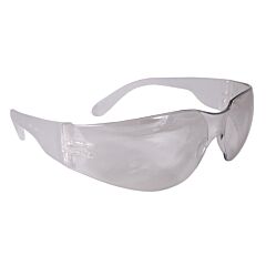 Radians Mr0191Id Safety Glasses, Mirage, Indoor/Outdoor Anti-Fog Lens