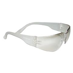 Radians Mrs190Id Mirage Safety Glasses Size Small I-O