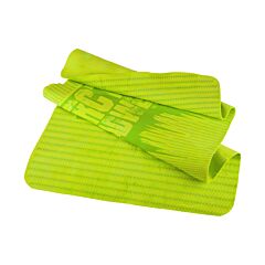 Radians Rcs11 High Visibility Yellow Cooling Towel