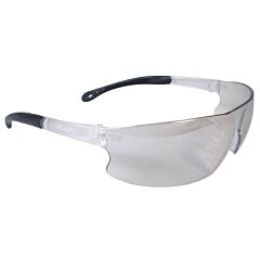 Radians Rs1-90 Rad-Sequel Safety Glasses, Indoor/Outdoor