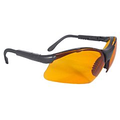 Radians Rv01N0Id Revel Black Orange Indl, Case Of 24 Each