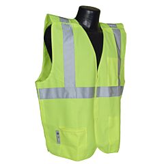 Radians Sv4Gs5X Green Solid - 5X-Large, 1/Each