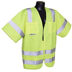 Radians Sv83Gsxl Green Solid - X-Large, 1/Each