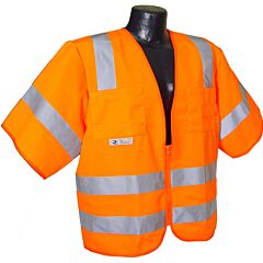 Radians Sv83Osm Orange Solid - Medium, 1/Each