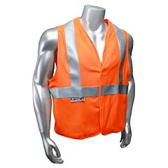 Radians Sv92-2Vosfr-Xl Orange Solid Fr - X-Large, 1/Each