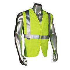 Radians Sv92As-2Vgs-5X Green Anti-Static Solid Fr - 5X-Large, 1/Each