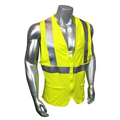 Radians Sv92J-2Zgs3P-L Green Jersey Knit Solid Fr - Large, 1/Each