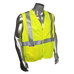 Radians Sv97-2Vgmfr-Xl Green Mesh Fr - X-Large, 1/Each