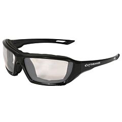 Radians Xt1-91 Extremis Safety Glasses, I/O Anti-Fog Lens