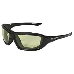 Radians Xt1-Liraf Extremis Safety Glasses, Low Ir Anti-Fog Lens