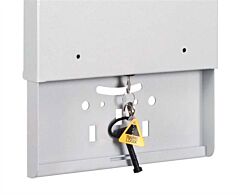 Traffic Logix Safepace 100 Universal Mounting Bracket