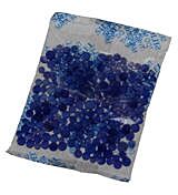 Vestil Bsg-5G Moisture Absorbing Blue Silica Gel 1250 Pack 2-1/2" X 1-17/20" X 1/8" Blue