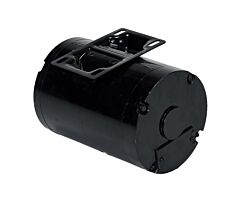 Vestil Motor-575V-2Hp Factory Installed 575/660 Volt Motor And Transformer With A 2 Horsepower Unit