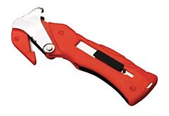 Vestil Mpo-3 Multi Function Package Opener 7-1/80" X 3/4" X 2-3/4" Red