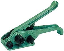 Vestil Pkg-Ptc Poly Strap Tensioner/Cutter Tool 3/8" To 3/4" Red