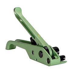 Vestil Pkg-Ptc-D Cast Aluminum Poly Strap Tensioner 3/8" To 3/4" Green