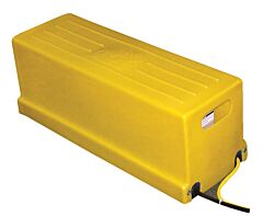 Vestil Rpua-Option Factory Installed Remotely Locatable Power Unit Assembly For 2 Horse Power Or Less
