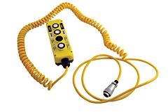 Vestil Sl-Hc Hand Control Pendant For Stacker Powered Lift Models