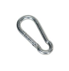 Vestil Snap-H-25 Snap Hook For Welded Chain Attachments For Bollards