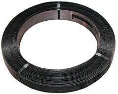 Vestil Sseal-34 Steel Strapping Seals 3/4" 1000 Pack Silver