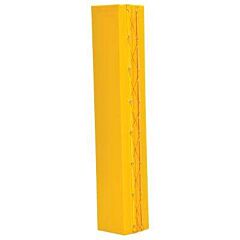 Vestil V-Pad-S-38-Y Vinyl Column Protective Pad Square 3 Ft. X 8", Yellow