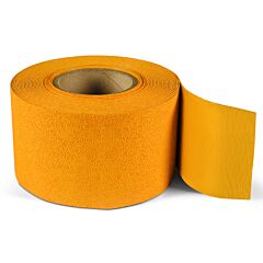 Wearwell 050.4X45Yl Gripsafe Reflective Tape, 0.3' X 45' - Yellow