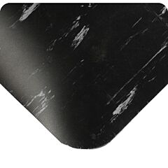 Wearwell 420.12X4X60Ambk Tile-Top Am, 4' X 60' - Black