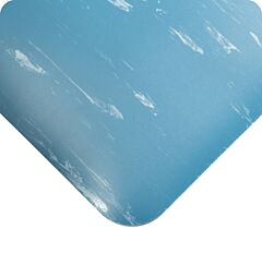 Wearwell 494.12X2X24Bl Tile-Top Select, 2' X 24' - Blue