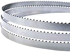 Jet 5632161 Bi-Metal Bandsaw Blade 3/4" X .035" X 93" X 10/14T For Hvbs-7Mw, J-3410, Hvbs-710G/S, Hbs-812G