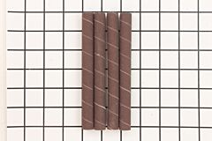 Jet 575904 Sanding Sleeves, 1/2" X 6", 150 Grit (4 Pack)