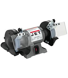 Jet 577101 Jbg-6A, 6" Shop Bench Grinder