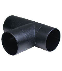 Jet Jw1013 4" T Fitting