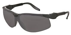 Mcr Safety Kd512 Safety Glasses, Klondike Kd5 Gray Lens