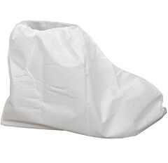 Kleenguard 36880 A20 Boot Covers, White, One Size, 1/Case Of 300 Each