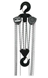 Jet 108030 L100-2000Wo-30, 20 Ton 30' Lift And Overload Protection
