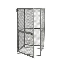 Little Giant Lmc-3636 Maintenance Cage, 36"W X 36"L