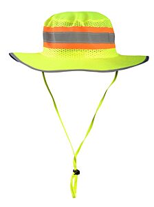 Occunomix Lux-Rng-St-Ym Ranger Hat Solid Top, Medium