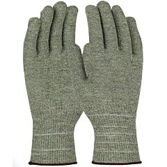 Worldwide Protective Products M530-L Gloves, Ata Hideaway/Nylon-Spandex 13G, Green, Size Large