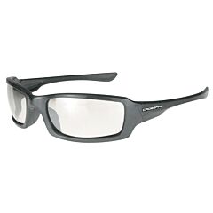 Radians 201615 Safety Glasses, M6A, Pearl Gray Indoor/Outdoor