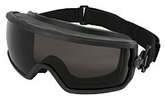 Mcr Safety Pd1212Pf Predator 2 Safety Goggle Foam Gray/Black Lens