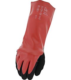 Mechanix Wear S2Ep-02-007 Gloves, Speedknit S2Ep02, Size Small