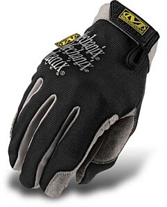 Mechanix Wear H15-05-008 Gloves Utility Black, Size Small